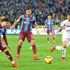 Karadeniz'de Alanyaspor fırtnası