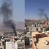 Cizre'ye gitmek isteyen HDP'lilerin yolu Midyat'ta kesildi Cizre'ye gitmek isteyen HDP'lilerin yolu Midyat'ta kesildi