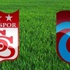 Medicana Sivasspor ile Trabzonspor ligde 21. randevuda