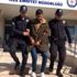 Kendisini "göçmen kaçakçısı" olarak tanıtan kişi gözaltına ...