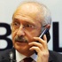 Kılıçdaroğlu'ndan Davutoğlu'na tebrik telefonu Kılıçdaroğlu'ndan Davutoğlu'na tebrik telefonu