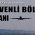 Güvenli bölge oyunu