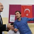 CHP'den Doğu ve Güneydoğu'da 'DYP açılımı' CHP'den Doğu ve Güneydoğu'da 'DYP açılımı'