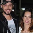 Murat Boz'un eski sevgilisinden seksi paylaşım