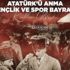 Cumhurbaşkanı Erdoğan'dan 19 Mayıs mesajı