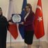 ULUSKON'dan dış ticarette Malta açılımı ULUSKON'dan dış ticarette Malta açılımı