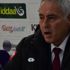 Adanaspor, Coşkun Demirbakan ile yollarını ayırdı Adanaspor, Coşkun Demirbakan ile yollarını ayırdı