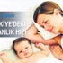 Doğurganlık hızı % 2.17 'ye çıktı
