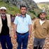 Akçadağ’da Yol Açma Ve Genişletme Çalışmaları