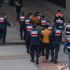 7 DEAŞ'lı Ankara'da yakalandı