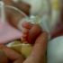 İran'da 800 gram ağırlığındaki prematüre bebek koronavirüsü yendi