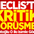 Davutoğlu, Kılıçdaroğlu ve Bahçeli İle Görüştü