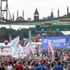 15 Temmuz Şehitler Köprüsü trafiğe kapatıldı
