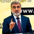 TEİAŞ genel müdürü istifa etti TEİAŞ genel müdürü istifa etti