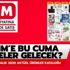 Bu Cuma BİM'de neler var? BİM 11 Aralık 2020 aktüel ürünler kataloğu Bu Cuma BİM'de neler var? BİM 11 Aralık 2020 aktüel ürünler kataloğu
