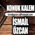 Bağnazlıkla mücadelen hep mağlup çıkıyoruz / Eğitimci yazar İsmail Özcan
