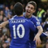 Chelsea'de yıldızlar parladı! Liderlik devam... Chelsea'de yıldızlar parladı! Liderlik devam...