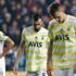 Fenerbahçe 16 puanla düşme hattında kaldı