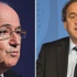 Blatter ve Platini'nin cezaları 6'şar yıla indirildi