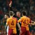 Galatasaray'ın cezaları onandı