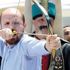 Merakla beklenen festival 11 Mayıs'ta başlıyor Merakla beklenen festival 11 Mayıs'ta başlıyor