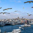 Marmara'da sıcaklıklar 1 ila 3 derece azalacak