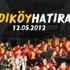 Galatasaray dan 19: 05 te Fenerbahçe paylaşımı!