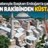 Trump'ın rakibi Joe Biden'dan küstah Ayasofya açıklaması! Trump'ın rakibi Joe Biden'dan küstah Ayasofya açıklaması!