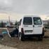 Isparta'da trafik kazası: 3 ölü, 8 yaralı (1) Isparta'da trafik kazası: 3 ölü, 8 yaralı (1)