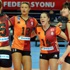 Galatasaray Daikin Olympiakos'u ağırlıyor