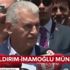 Binali Yıldırım: Kiraz ağaçları gevrek olur düşmesin Binali Yıldırım: Kiraz ağaçları gevrek olur düşmesin