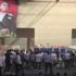 CHP'de seçim kavgası! Kongre'de birbirlerine girdiler