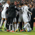 Kartal rakip tanımıyor ! Kartal rakip tanımıyor !
