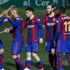 Barcelona, Kral Kupası'nda ilk 16'da Barcelona, Kral Kupası'nda ilk 16'da
