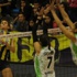 Fenerbahçe set vermedi