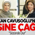 Erdoğan, O Bakanın Eşine Sözünü Dnletememiş