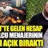 ﻿ Nusret'te gelen hesap futbolcu menajerinin ağzını açık bıraktı