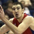 Euroleague'de haftanın MVP'si De Colo Euroleague'de haftanın MVP'si De Colo