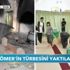 Rusya'da dev stadyum yıkım sırasında çöktü Rusya'da dev stadyum yıkım sırasında çöktü