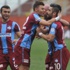 Trabzonspor - Bursaspor maç özeti ve golleri Lig TV - izle