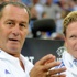 Huub Stevens Hoffenheim'da