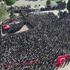 Şehit Uzman Çavuş Öztürk son yolculuğuna uğurlandı