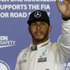 Bahreyn’de pole pozisyonu Hamilton’ın
