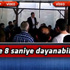 Oy hırsızlığıyla ilgili pes dedirten olay!