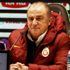 Galatasaray yönetimi Fatih Terim'e sansür uyguladı Galatasaray yönetimi Fatih Terim'e sansür uyguladı