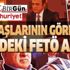 CHP FETÖ'ye teslim oldu! Yandaş medyadan tek ses yok