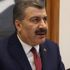 Sağlık Bakanı Koca: Yeni alınan bir karar yok