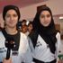 İkiz taekwondocular minderde başarıya doymuyor