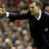 Ve Bilic Premier Lig ekibiyle el sıkıştı Ve Bilic Premier Lig ekibiyle el sıkıştı