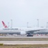 THY'nin İstanbul'dan 29 seferine lodos iptali